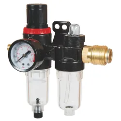 Einhell Kompressoren-Zubehör Kombiwartungseinh. R1/4"+Öler 4135001