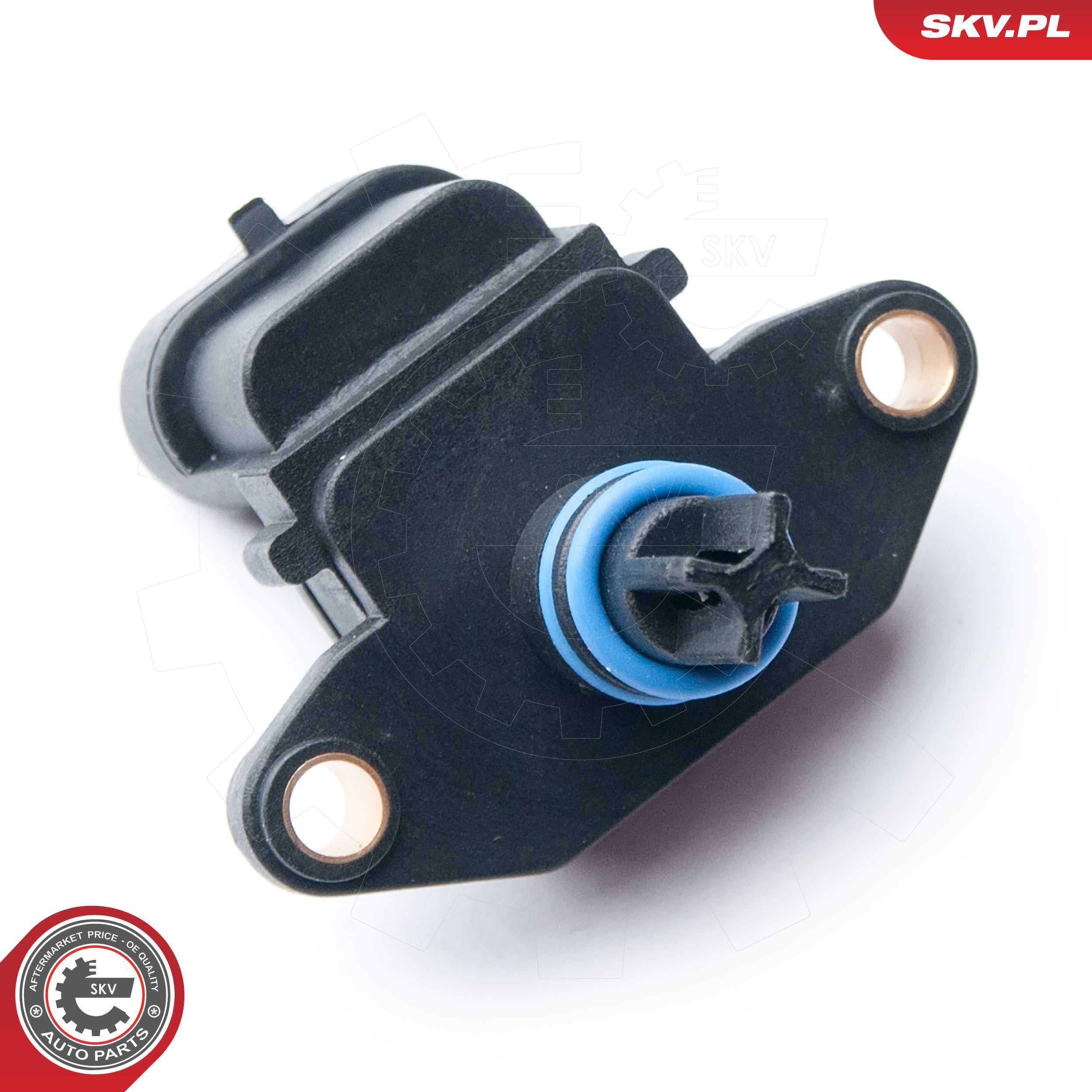Esen Skv Sensor, Saugrohrdruck 17skv107 Für Ferrari