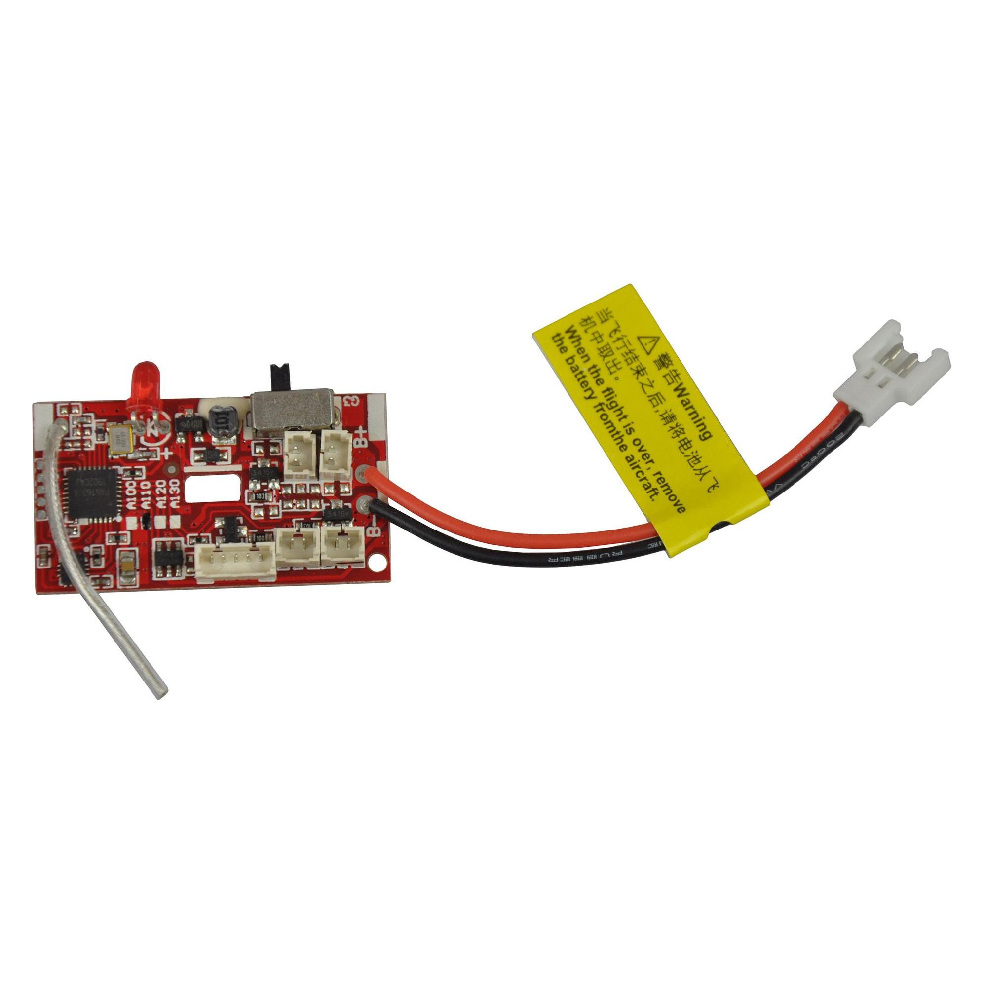Amewi Empfänger A110/AM38 (39883501)