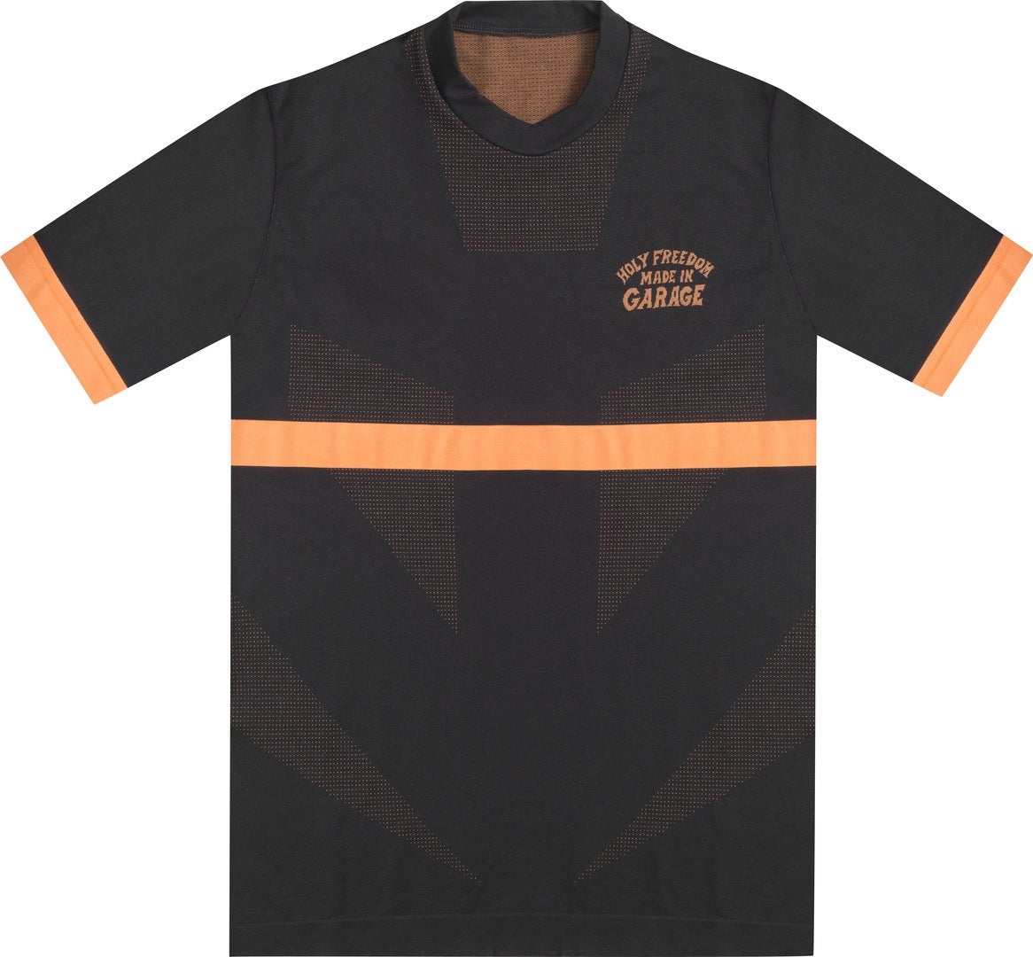 HolyFreedom Striscia Funktionsshirt 2711-XS-S
