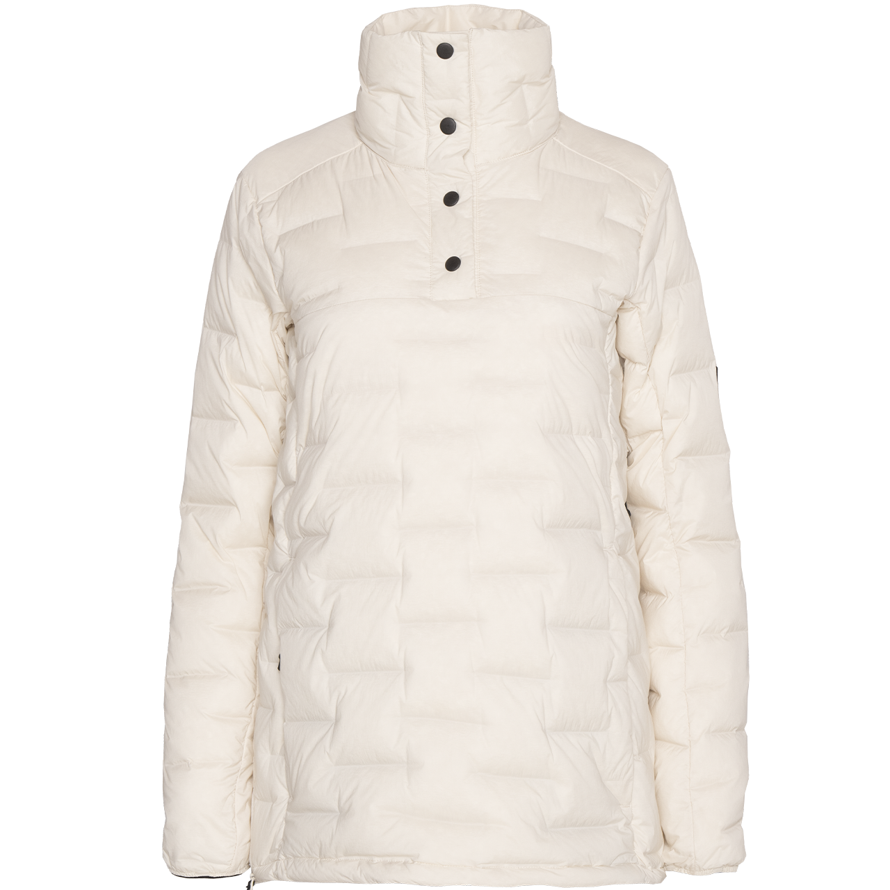 Armada Skiwear Damen Daunen Pullover SANKATY natural - S