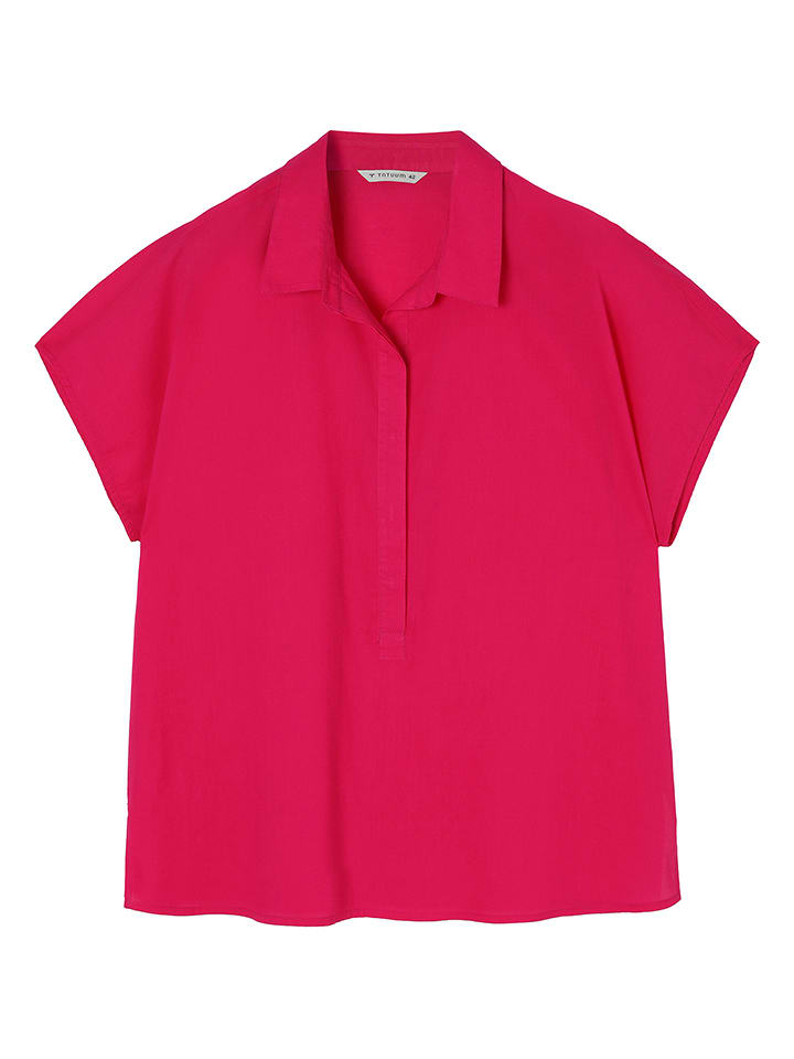 TATUUM Bluse in Pink - 40