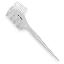 Artero Pearly Brush With Gray Comb