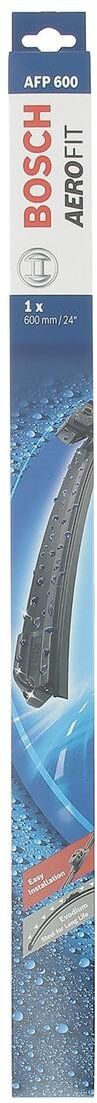 Bosch 3 397 016 891 Scheibenwischer