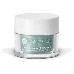 JEAN D‘ ARCEL Perfection Corps Décolleté Creme mit Vitamin C 50 ml