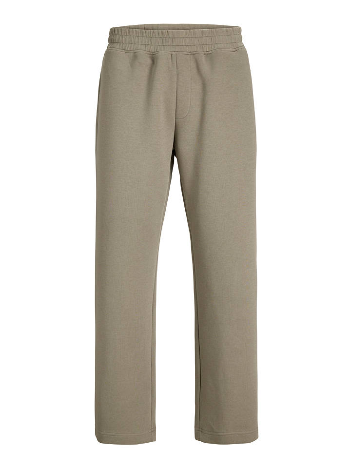Jack & Jones Sweathose in Taupe - M