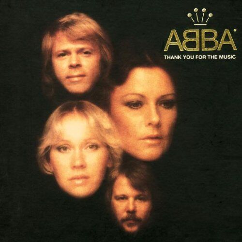 Abba - Thank You For The Music - Preis vom 27.09.2026 03:53:48 h