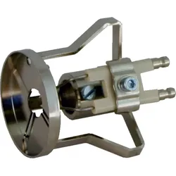 Wolf Stauscheibe komplett 8902401 für NU, HU