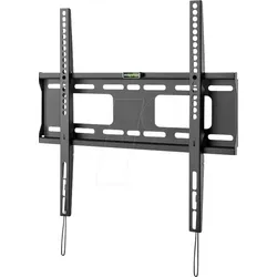 GOOBAY 49890 - TV Wandhalterung, fixiert, 32"- 55", schwarz