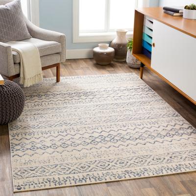 Livabliss Isidore Boho Transitional Area Rug