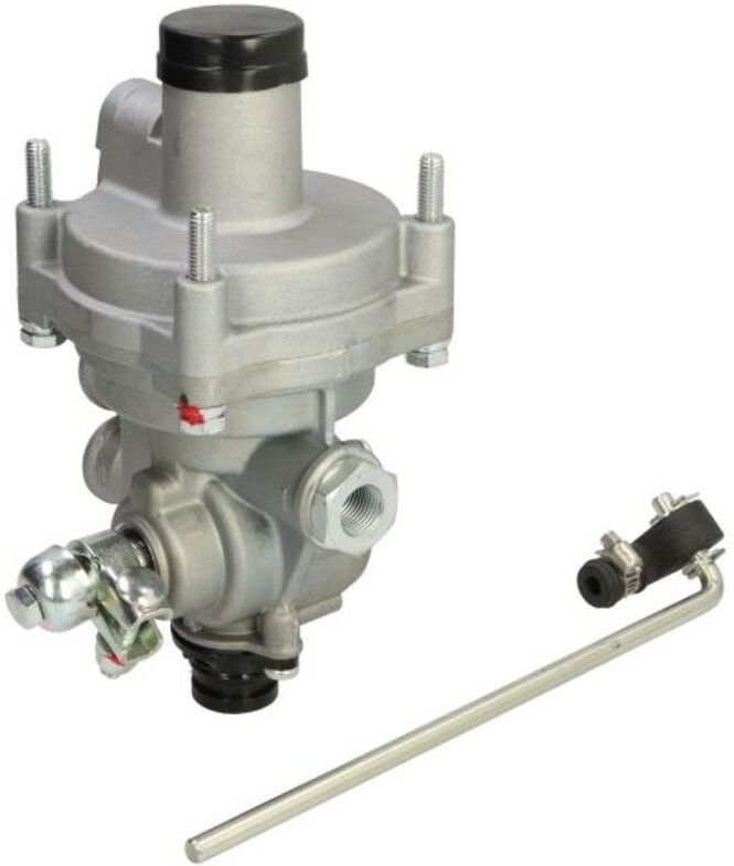 Regler, ALB COJALI 2220300