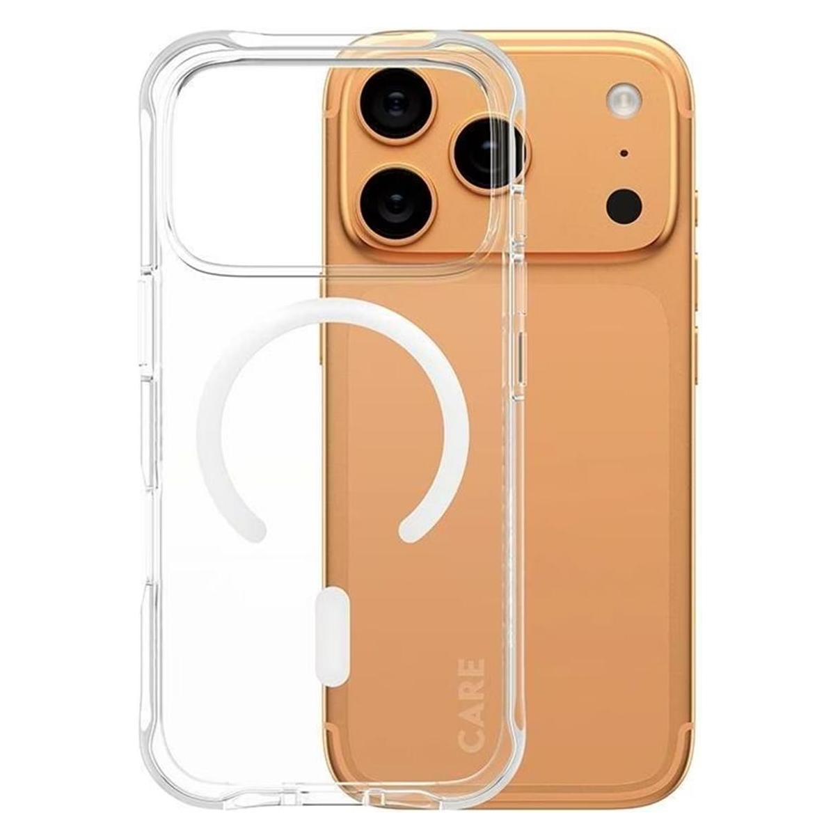 PanzerGlass Samba Case (Apple iPhone 17 Pro) (CR37687)