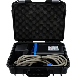 BGS 70245 Induktions Ausbeulgerät 1200W Dellen Ausbeulen SmartRepair