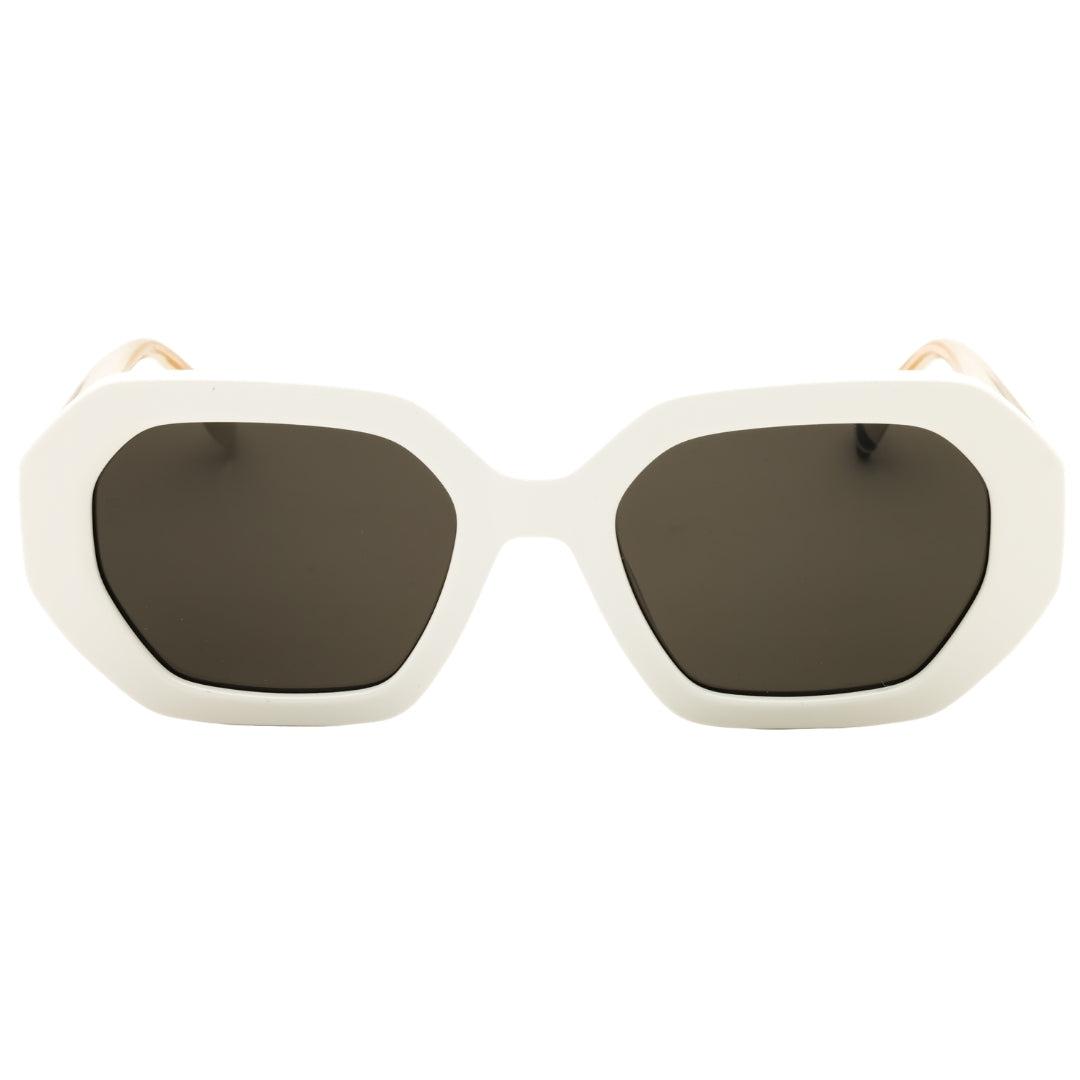 Tommy Hilfiger Sonnenbrille In Elfenbein