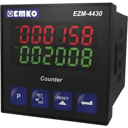 Emko, Energiemessgerät, Ezm-4430.5.00.0.1/00.00/0.0.0.