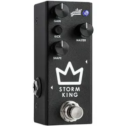 Aguilar Stormking - Effektgerät E-Bass