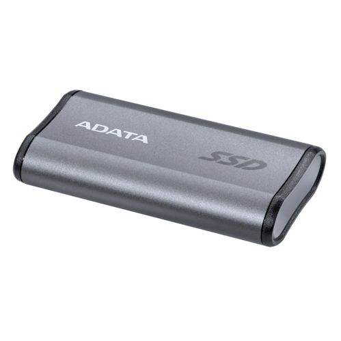 ADATA Externe SSD SE880 4TB ELITE Gray R/W 2000/2000