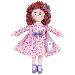 Näh-Set Bamboline Püppchen "Sally"