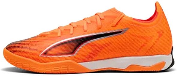 Puma Herren Fußballschuhe Ultra 6 Mach IT orange   44 M