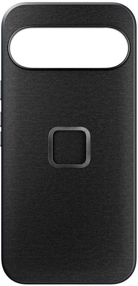 Google Pixel 10 Pro XL Peak Design Everyday Cover Fabric - Charcoal