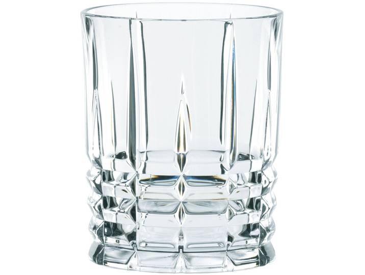 Nachtmann Trinkgläser-Set Highland transparent Kristallglas H 10.2 cm 0.345 l 12 Stk - Trinkgläser-Set