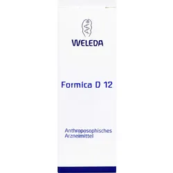 Formica D12 50 ML