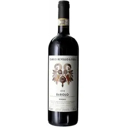 Barolo Boiolo 2020 - Carlo Revello & Figli