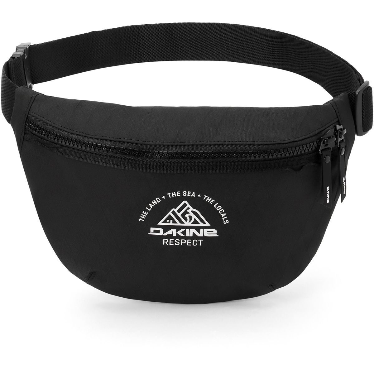 Dakine Renovation Hip Pack 2.0 black/black (002) D1015052-002