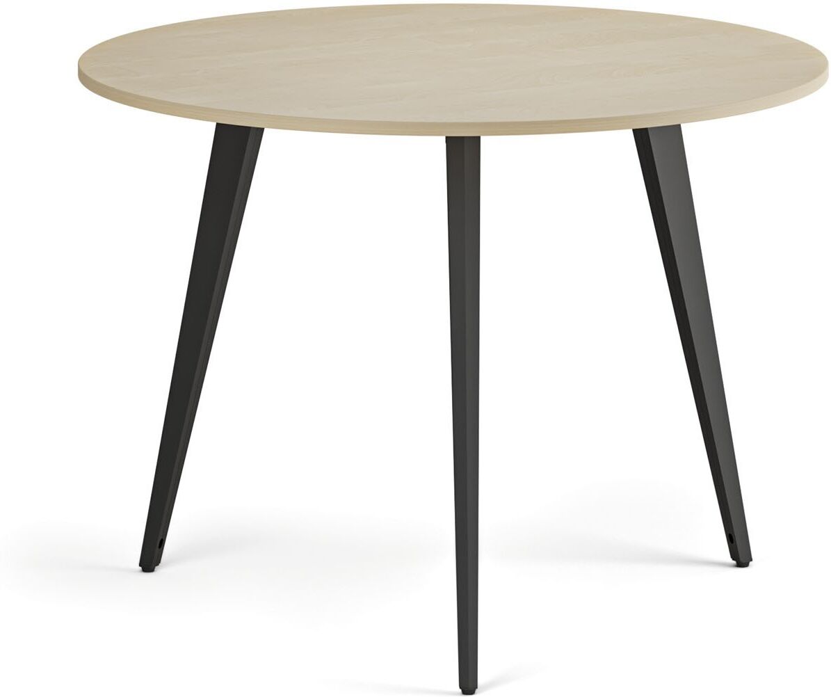 B2B Partner Tischgestell VIBE, 840 x 725 mm, schwarz