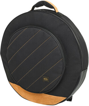 Meinl 22” Classic Cymbal Bag Black Noir