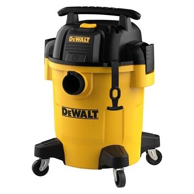 DeWalt VACUUM CLEANER DXV23PLPTA 1050W 23L (Nass-Trockensauger) (DXV23PLPTA)