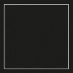 Sovie HORECA Tassen-Deckchen Basics Schwarz aus Tissue 9-lagig, 95 x 95 mm, 250 Stück - Einweg Untersetzer
