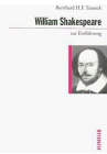 Taureck, Bernhard H. F. - William Shakespeare zur Einführung - Preis vom 09.10.2026 07:28:09 h
