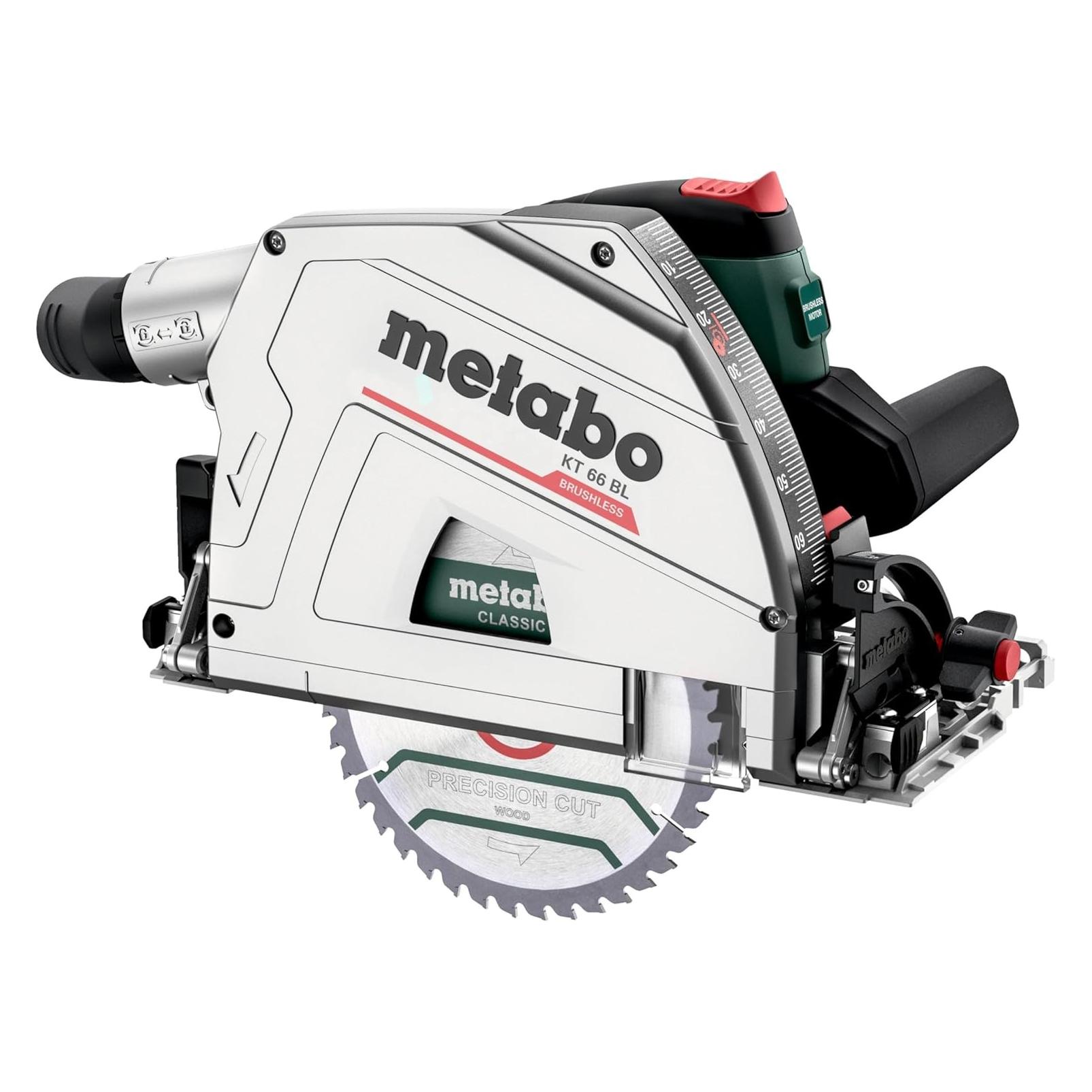 Metabo KT 66 BL (601166000)