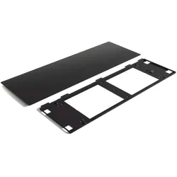 Novy Decken-Anschlussplatte Novy Phantom Cable 7530500