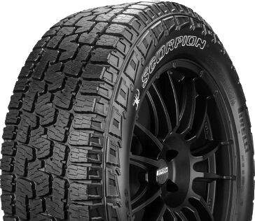 Pirelli Scorpion All Terrain Plus 275/55 R20 113T Ganzjahresreifen