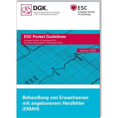 Behandlung von Erwachsenen mit angeborenem Herzfehler (EMAH), Paperback von , Börm Bruckmeier