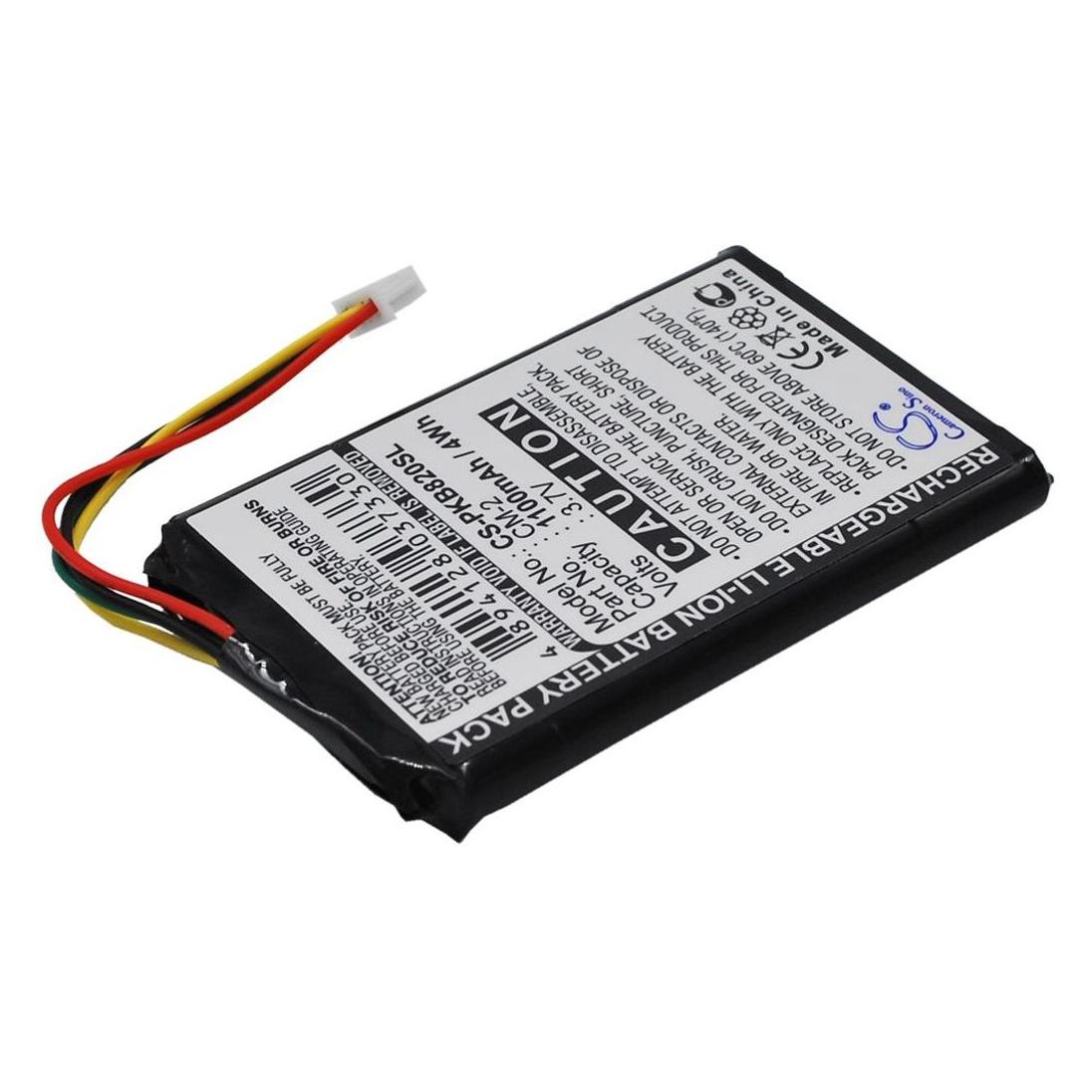 NoName Battery for Packard Bell Compasseo 500 etc (PKB820SL)