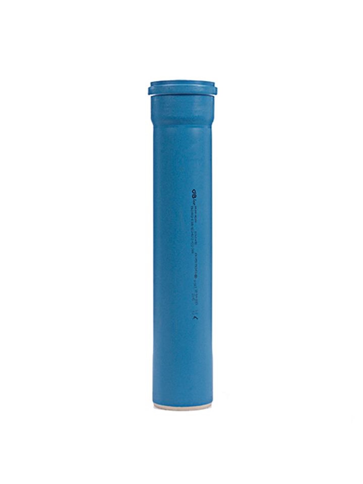 ALIAXIS Pipe ø110 0.25m dblue