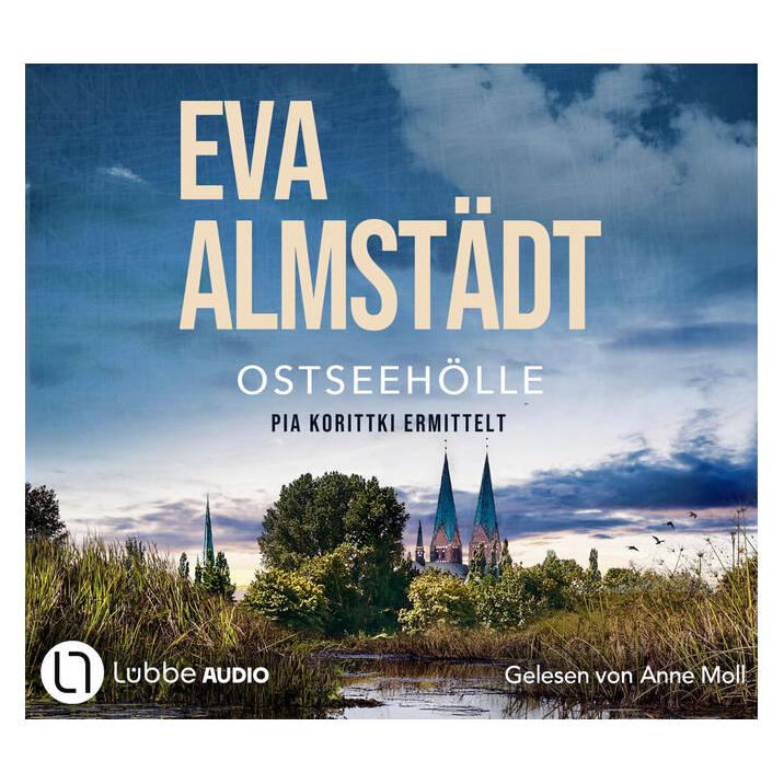 Lübbe Audio Ostseehölle (Anne Moll, Eva Almstädt, Deutsch) (64797780)