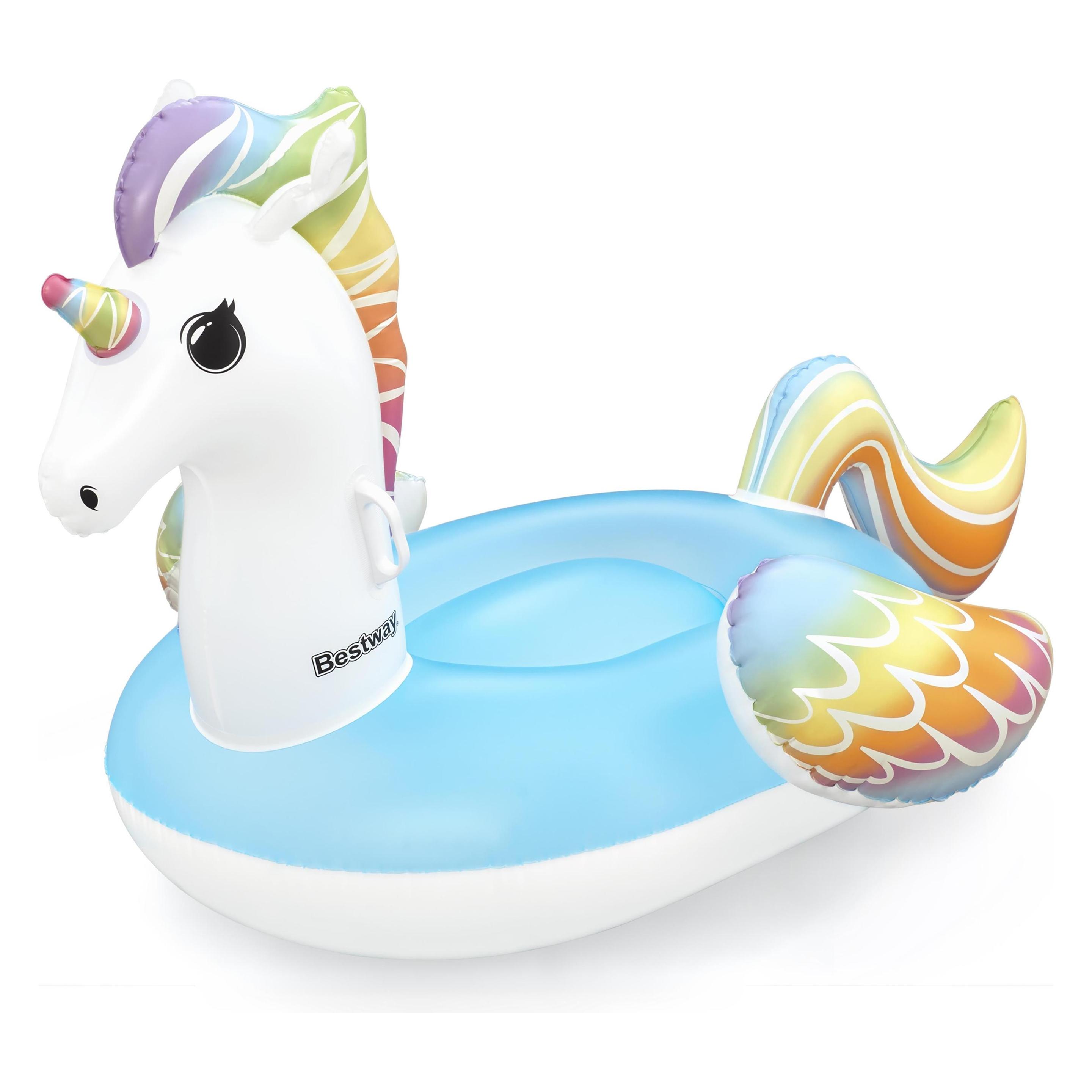 Bestway Fantasy Unicorn Schwimmtier (41114)