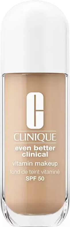 Clinique Even Better Clinical Vitamin Makeup Base SPF 50 30 ml