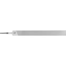 PFERD Werkstattfeile DIN 7261 Länge 300 mm Querschnitt 30 x 6,5 mm - 11101301