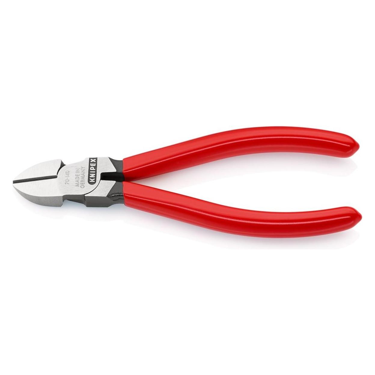 Knipex Seitenschneider 70 01 140 (140 mm) (70 01 140 4003773013419)