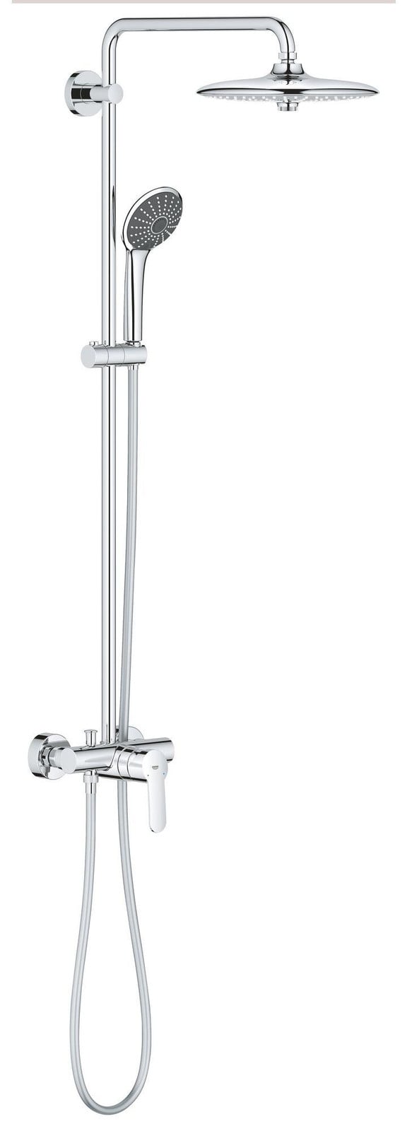 GROHE Vitalio Joy douchesysteem