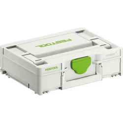 Festool Systainer3 SYS3 M 112 - 204840