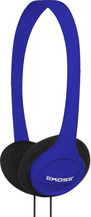 Koss KPH / 7 blau (24 Monate Garantie)