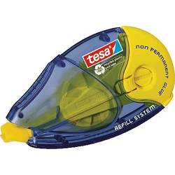tesa Kleberoller ROLLER Non Permanent ecoLogo® 8.4 mm 14 m Wiederablösbar nachfüllbar: Ja 59200-00005-06 1 St.