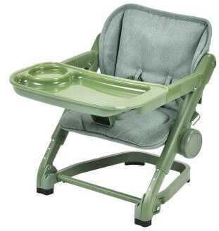 Unilove Feed Me 3 in 1 Dining Booster Seat