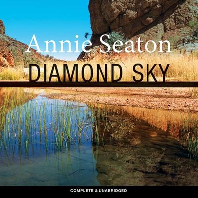 Diamond Sky - Annie Seaton, Audio, 9781787823372